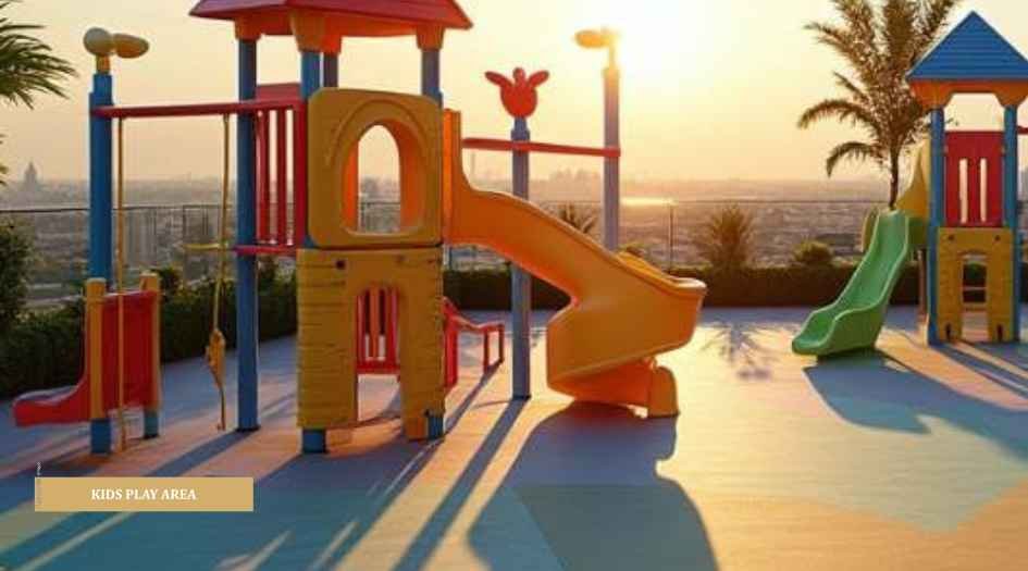 JVM-Shanay-Vista-kids-play-area