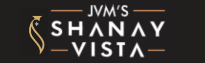 JVM Shanay Vista Logo